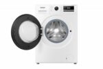Masina de spalat rufe HEINNER HWM-HME7012IVSMA+++, 7 kg, 1200 rpm, Clasa: A, Alb - Image 6