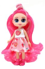 MINI PAPUSA IN CON, SWEETYZ, DIVERSE MODELE, 12 CM - Image 8