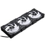 Ventilatoare Carcasa PHANTEKS D30 PWM - Image 2