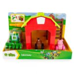 Tractoras construiti un prieten Corey - Image 4