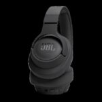 Casti Head-band JBL Tune 720BT, Fara Fir, Negru - Image 3