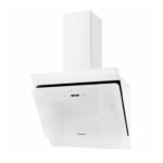 Hota decorativa Candy CVMA60B, 1 motor, control digital, filtru grasime multistrat, iluminare LED, putere