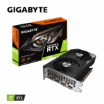Placa video Gigabyte GeForce RTX 3060, 12GB GDDR6, PCI Express 4.0, 192bit