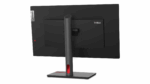 Lenovo ThinkVision P27q-30; 27" IPS, QHD (2560x1440), 16:9, Brightness: 350 cd/m², Contrast ratio: 1000:1, Response time: 4ms (Extreme mode) / 6ms (Typical mode) / 14ms (Off mode), Dot / Pixel Per Inch: 109 dpi, Color Gamut: 95% DCI-P3, 99% sRGB, 99% BT.709 - Image 5