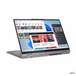 Laptop Lenovo IdeaPad 5 2-in-1 16AHP9, 16" WUXGA (1920x1200) IPS - Image 6