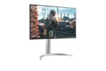 Monitor LG 27" 27UP650P-W.AEU - Image 3