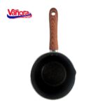 IBRIC DIN ALUMINIU 13 CM, 1.4 L, VANORA HOME - Image 2
