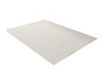 Covor Heinner Shaggy soft blanita  Crem 200x300 cm