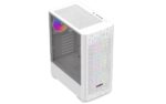 Carcasa AQIRYS Gacrux, RGB, Mid Tower, White - Image 11