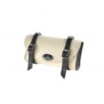 Borseta Montegrappa 0016CRNE Crem-Negru