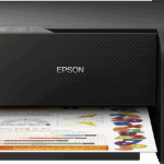 Multifunctional inkjet color Epson EcoTank CISS L3230, dimensiune A4 (Printare,Copiere, Scanare), printare borderless, viteza 33ppm alb- negru, 15 ppm color, rezolutie 5760 x 1440 dpi, alimentare hartie 100 coli,scanner CIS rezolutie 600 x 1200 DPI, consumabile:( se livreaza cu un set 8.1k pagini