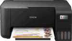 Multifunctional inkjet color Epson EcoTank CISS L3230, dimensiune A4 (Printare,Copiere, Scanare), printare borderless, viteza 33ppm alb- negru, 15 ppm color, rezolutie 5760 x 1440 dpi, alimentare hartie 100 coli,scanner CIS rezolutie 600 x 1200 DPI, consumabile:( se livreaza cu un set 8.1k pagini