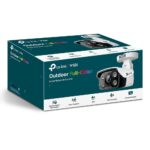 "TP-Link Camera IR de supraveghere Bullet pentru exterior VIGIC340(6MM), Senzor - Image 3