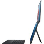 Laptop Consumer ASUS Zenbook Duo UX8406CA, cu procesor Intel Core Ultra 7 255H, 14'' OLED, 32 GB LPDDR5x, 1 TB, Intel Arc 140T, Windows 11 Pro, 3 ani Garantie - Image 4