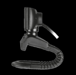 Camera Web Trust Trino, rezolutie video HD, USB 2.0, Negru - Image 4