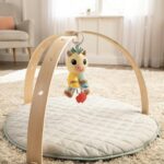 JUCARIE PENTRU BEBELUSI, CALUTUL CARSON CLIP&GO, LAMAZE - Image 6