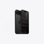 iPhone Air 256GB Space Black