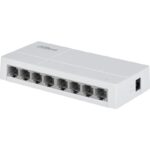 Dahua 8-Port Unmanaged Ethernet Switch, 8x100M RJ-45 - Image 2