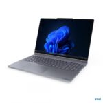 Laptop SMB Lenovo ThinkBook 16p G6 IAX, cu procesor Intel Core Ultra 7 255HX, 16'' IPS, 32 GB DDR5, 1 TB SSD, NVIDIA GeForce RTX 5060, 8GB GDDR7, Windows 11 Pro, 3 ani Garantie - Image 2