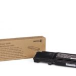 Toner Xerox 106R02252, black, 3 k, Phaser 6600, 6605