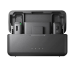 Microfon DJI Mic Dual Channel, tip Condenser - Image 7