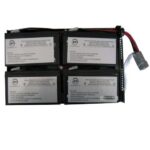 Acumulator APC pentru SU1000RM2U