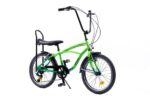 PEGAS STRADA MINI 7S 20'' VERDE - Image 9