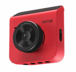 Xiaomi 70mai Dash Cam A400 Red