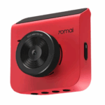 Xiaomi 70mai Dash Cam A400 Red