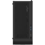 Carcasa AQIRYS Avior, RGB, Mid Tower, Black - Image 6