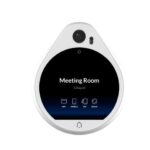 Ubiquiti UniFi Door Access Reader UA-PRO, dimensiuni: 73.40 x 62.28 x 26.55 mm, Greutate: 85g,Wall-Mount, Gang Box Mount, weatherproof: IP54, consum max: 5.5w, Frecventa NFC: 13.56Mhz, raza de citire