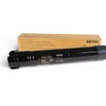 Toner Xerox  006R01819 Negru 34.3 k pagini pentru VersaLink B7100/B7101/B7120/B7125/B7130
