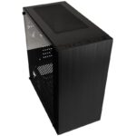 Carcasa KOLINK STRONGHOLD M Micro-ATX NEGRU - Image 2