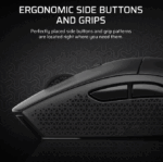 Mouse Gaming CORSAIR M55 WIRELESS - Image 6