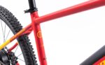 Bicicleta MTB Pegas Drumet Dinamic E-Bike. Rosu Mat - Image 10