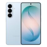 Samsung Galaxy S26 S942 6.3" 12GB 256GB DualSIM Sky Blue