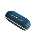 Boxa portabila Akai ABTSW-30R, 20w, Bluetooth 5.0, functie hands free, capacitate baterie 4400mAh, autonomie de pana la 12 de ore, waterproof, albastru - Image 3