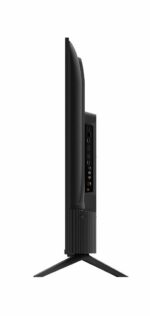 Televizor Smart QLED TCL 40S5400A 101,6 cm (40") Full HD Wi-Fi Negru - Image 4