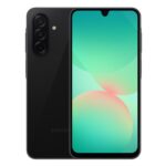 Samsung A26 5G A266 6.7" 8GB 256GB DualSIM Black (garantie doar la NOD)