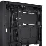 Carcasa Lian Li Lancool 216-X, RGB, Mid Tower, Black - Image 5