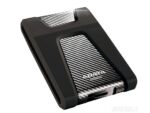 HDD Extern Adata HD680, 1TB, Negru, USB 3.1 - Image 2