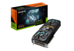 Placa video Gigabyte GeForce RTX 5070 GAMING, 12GB GDDR7, PCI Express 5.0, 192-bit - Image 2