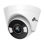 "TP-Link Camera IR de supraveghere Turret pentru interior VIGIVIGI C430(4mm),
