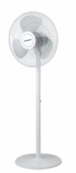 VENTILATOR CU PICIOR HEINNER HSF-M50WH - Image 4