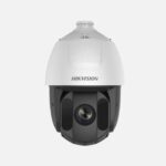 Camera supraveghere Hikvision Turbo HD PTZ DS-2AE5232TI-A(E), 2Mp, senzor imagine: 1/2.8" progressive scan CMOS, rezolutie: 1920 × 1080@ 25fps, iluminare: Color: 0.005 Lux@(F1.2, AGC ON)B/W: 0.001 Lux@(F1.2, AGC ON)0 lux with IR, lentila: 4.8 mm - 153 mm, 32x optical zoom, 16x digital zoom, distanta