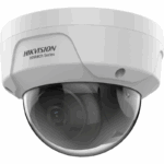 Camera de supraveghere IP Dome 4 MP HiWatch HWI-D140HA(2.8MM), lentila fixa 2.8mm, iluminare: Color: 0.01 Lux @(F2.0, AGC ON), B/W: 0 Lux with IR: 30m, alarma la evenimente: Motion detection (support alarm triggering by specified target types (human and vehicle)), video tampering alarm, exception