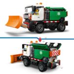 VEHICUL CU PLUG DE ZAPADA LEGO60490 - Image 3