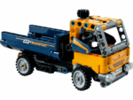 AUTOBASCULANTA, LEGO 42147 - Image 4