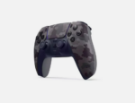 Sony PS5 Dualsense Controller Gray Camouflage - Image 3