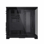 Carcasa Lian Li O11 Dynamic EVO XL, RGB, Full Tower, Black - Image 3